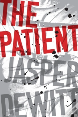 Capa do artigo The Patient