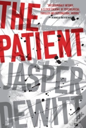 Capa do artigo The Patient