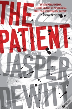 Capa do artigo The Patient