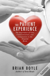 Capa do artigo The Patient Experience