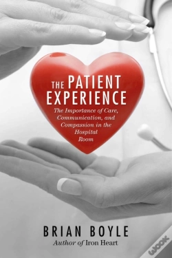 Capa do artigo The Patient Experience