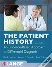 Capa do artigo The Patient History: Evidence-Based Approach