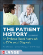The Patient History: Evidence-Based Approach - Preview