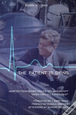 Capa do artigo The Patient Is Dying