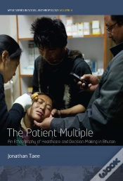 Capa do artigo The Patient Multiple