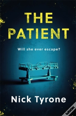 Capa do artigo The Patient