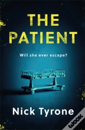 Capa do artigo The Patient
