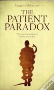 Capa do artigo The Patient Paradox