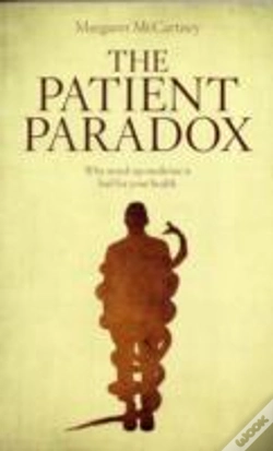 Capa do artigo The Patient Paradox