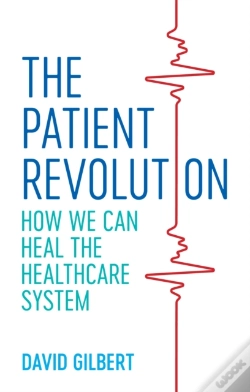 Capa do artigo The Patient Revolution