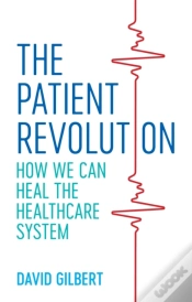 Capa do artigo The Patient Revolution