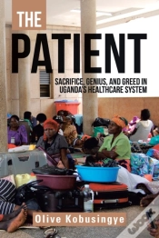 Capa do artigo The Patient: Sacrifice, Genius, And Gree