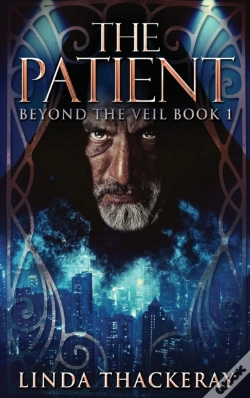 Capa do artigo The Patient