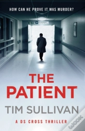 Capa do artigo The Patient