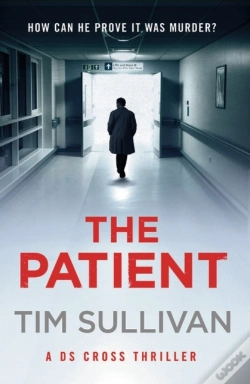 Capa do artigo The Patient