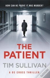 Capa do artigo The Patient