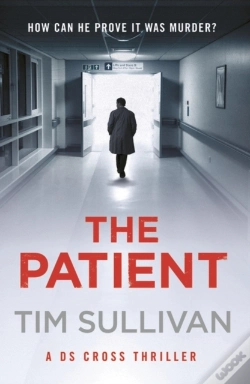 Capa do artigo The Patient