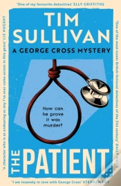 Capa do artigo The Patient