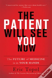 Capa do artigo The Patient Will See You Now