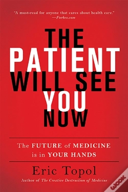 Capa do artigo The Patient Will See You Now