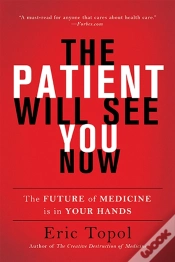 Capa do artigo The Patient Will See You Now