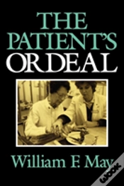 Capa do artigo The Patient