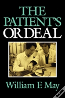 Capa do artigo The Patient'S Ordeal