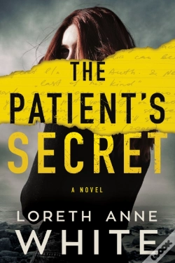 Capa do artigo The Patient'S Secret