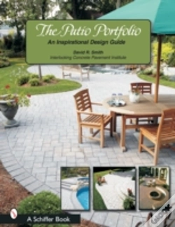 Capa do artigo The Patio Portfolio
