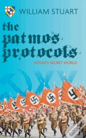 Capa do artigo The Patmos Protocol; Hitler