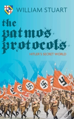 Capa do artigo The Patmos Protocol; Hitler'S Secret World