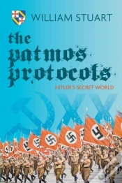 Capa do artigo The Patmos Protocol; Hitler
