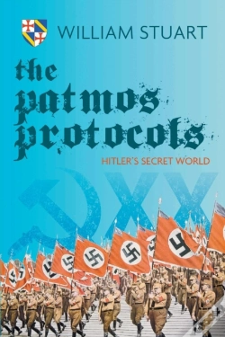 Capa do artigo The Patmos Protocol; Hitler'S Secret World