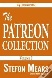 Capa do artigo The Patreon Collection