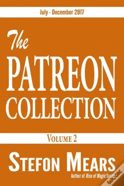 Capa do artigo The Patreon Collection