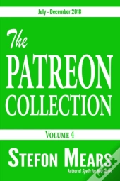 The Patreon Collection: Volume 4