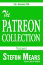 The Patreon Collection: Volume 4 - Preview