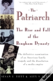Capa do artigo The Patriarch