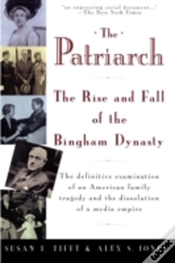 Capa do artigo The Patriarch