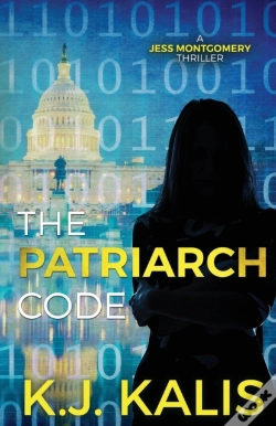 Capa do artigo The Patriarch Code