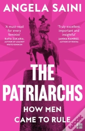 Capa do artigo The Patriarchs