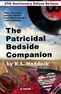 Capa do artigo The Patricidal Bedside Companion