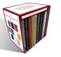 The Patrick Lencioni Box Set 2016 - Preview