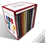 Capa do artigo The Patrick Lencioni Box Set 2016