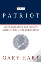 Capa do artigo The Patriot