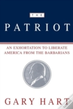 Capa do artigo The Patriot
