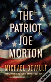The Patriot Joe Morton