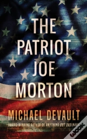 Capa do artigo The Patriot Joe Morton