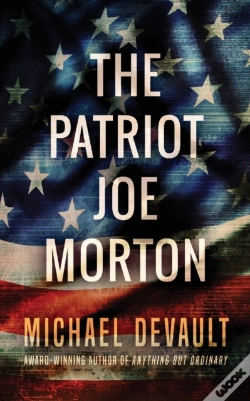 Capa do artigo The Patriot Joe Morton