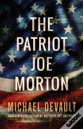 The Patriot Joe Morton